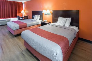 motel 6 groton ct