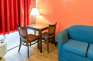 motel 6 groton ct