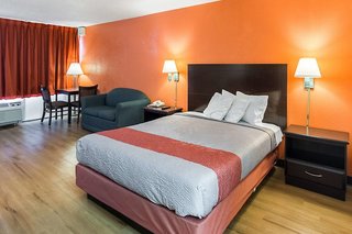 motel 6 groton ct