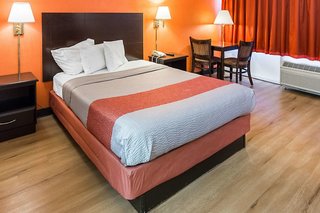 motel 6 groton ct