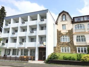 Hotel Hafez,Herford>>Bad Salzuflen,3 star