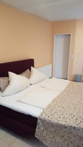 Hotel Hafez,Herford>>Bad Salzuflen,3 star