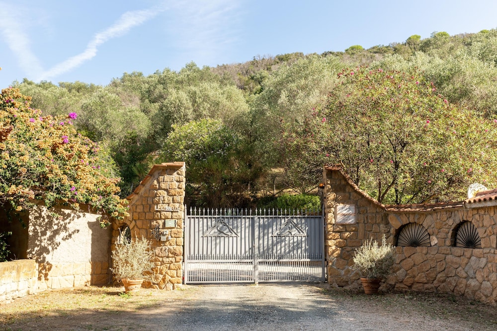 agriturismo club le cannelle