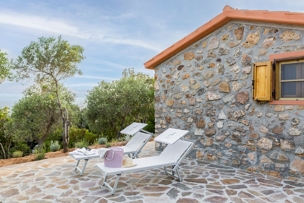 agriturismo club le cannelle