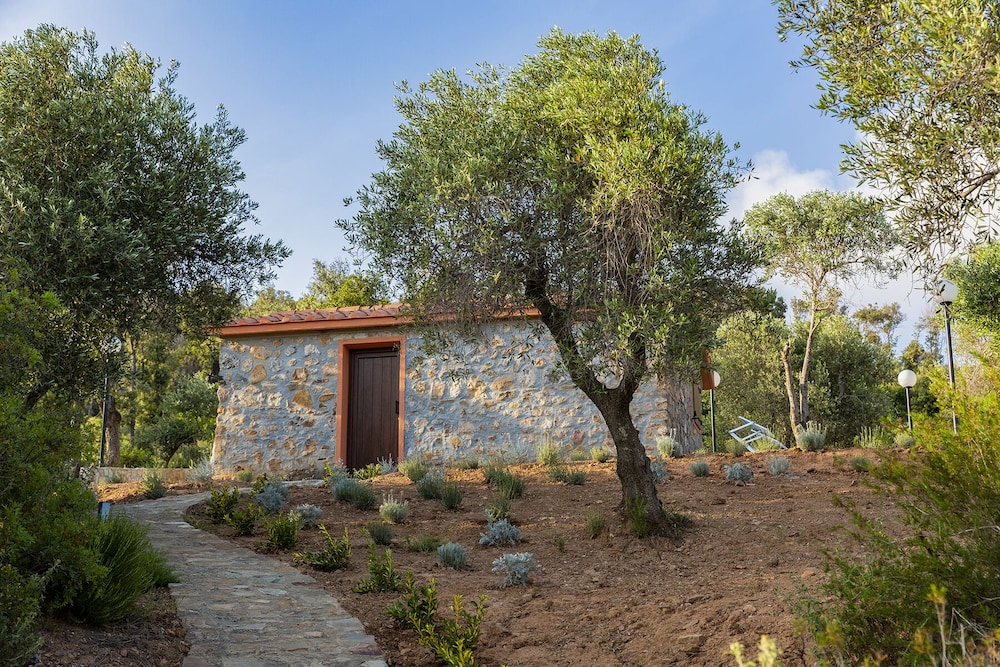 agriturismo club le cannelle