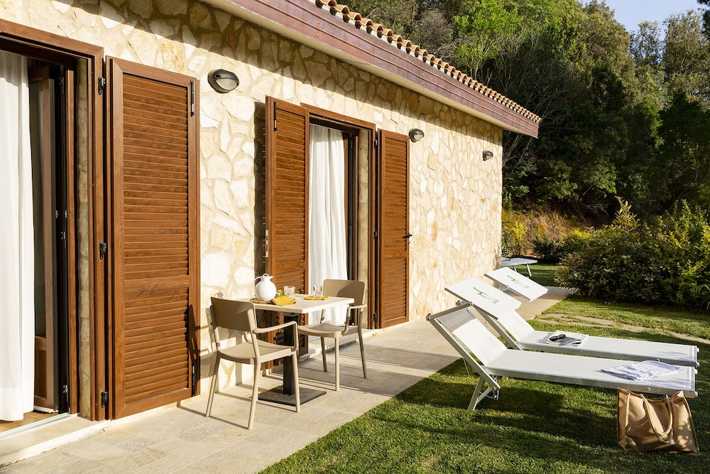 agriturismo club le cannelle