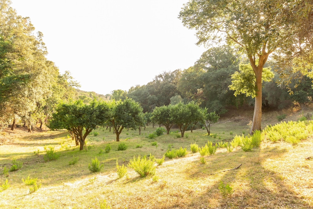 agriturismo club le cannelle