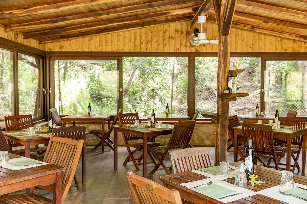 agriturismo club le cannelle