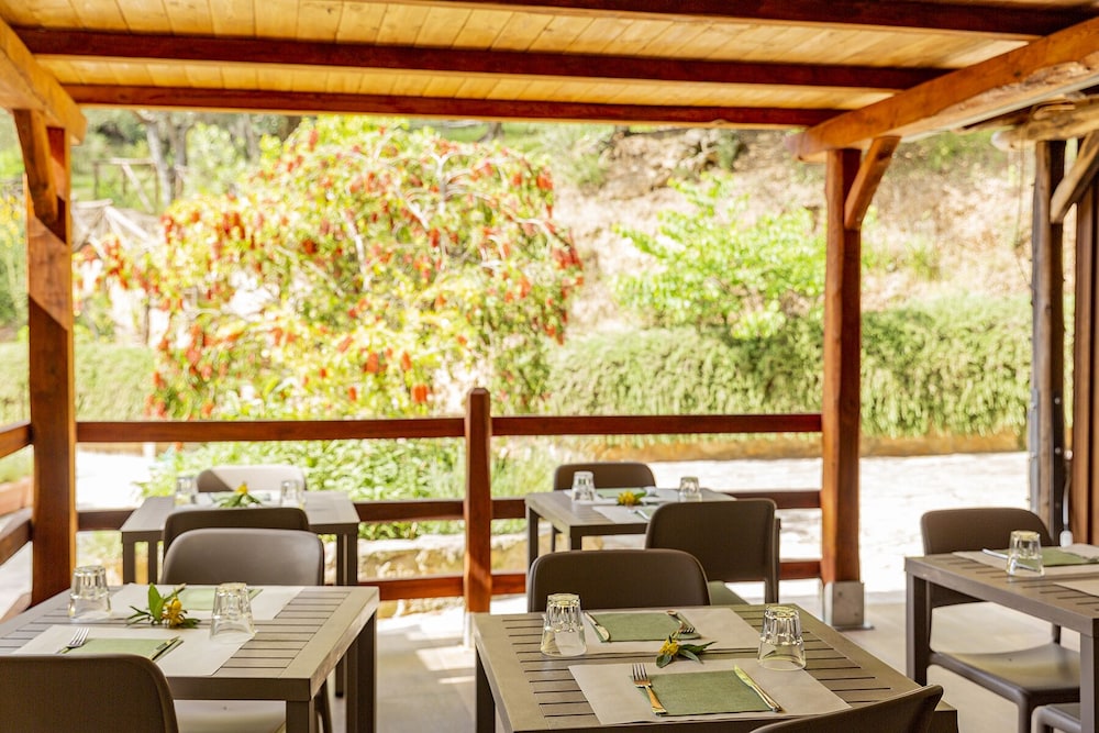 agriturismo club le cannelle