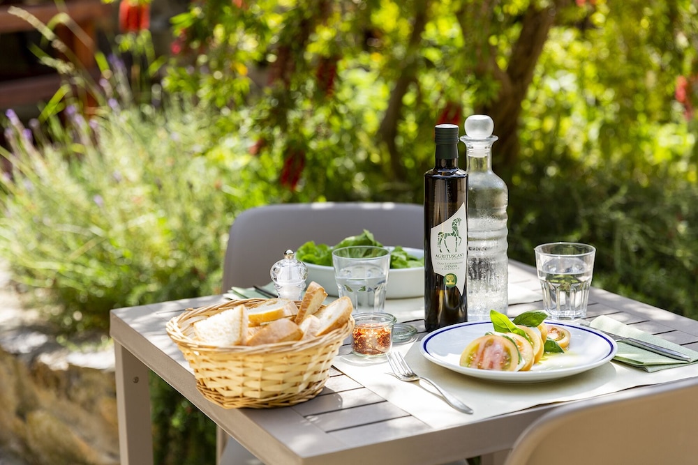 agriturismo club le cannelle