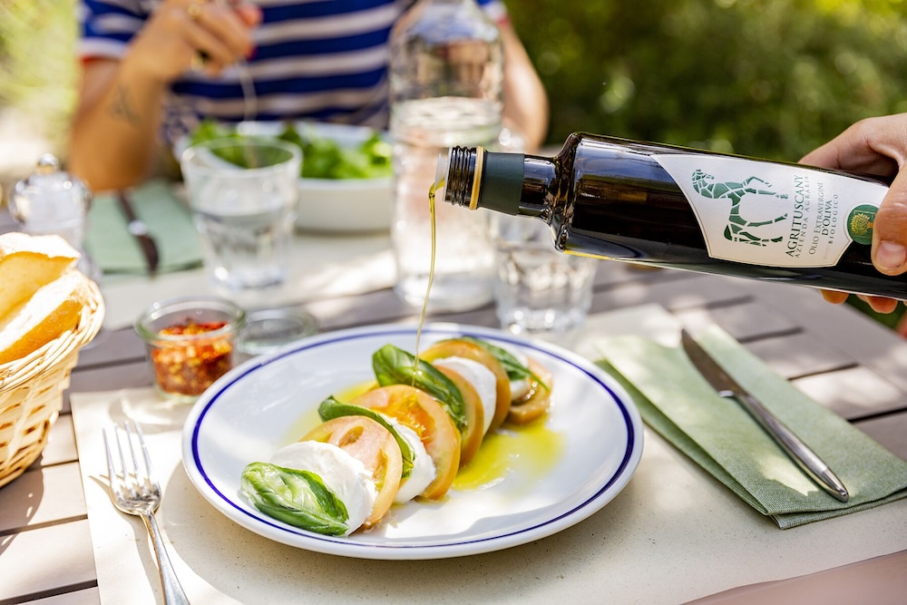 agriturismo club le cannelle