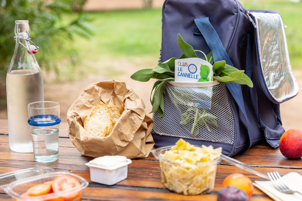 agriturismo club le cannelle