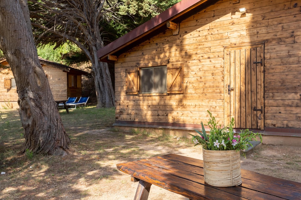 agriturismo club le cannelle