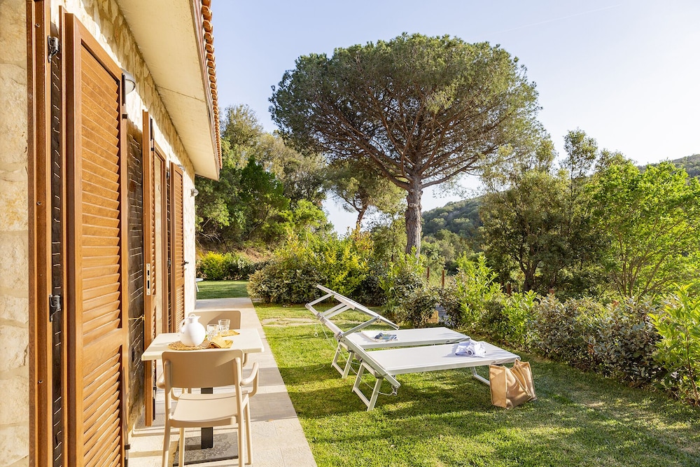 agriturismo club le cannelle