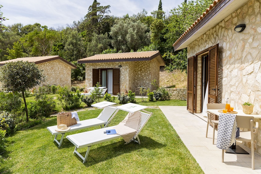 agriturismo club le cannelle