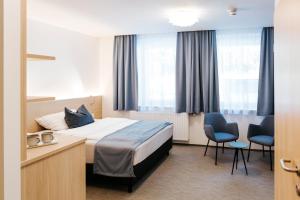 Sankt Magdalena,Upper Austria>>Linz,3 star
