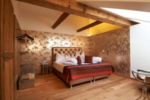 Hotel Landhaus Moserhof,Gumpoldskirchen>>Baden,4 star