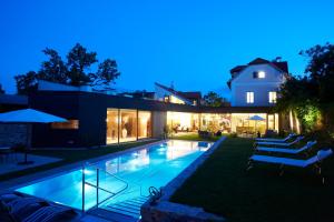Hotel Landhaus Moserhof,Gumpoldskirchen>>Baden,4 star