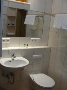 Hotel The Square,Untersiemau>>Coburg,1 star