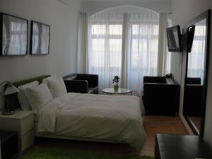 Hotel The Square,Untersiemau>>Coburg,1 star