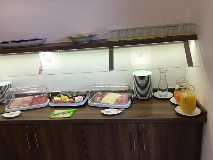 stadthotel bernstein