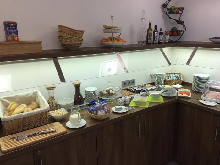 stadthotel bernstein