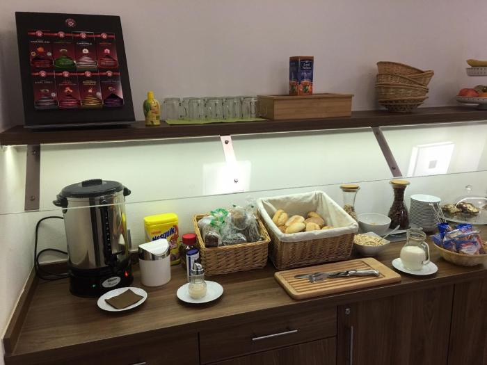 stadthotel bernstein