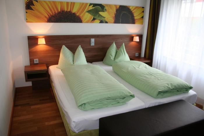 stadthotel bernstein