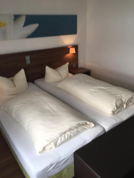 stadthotel bernstein