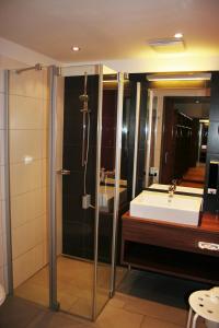 stadthotel bernstein