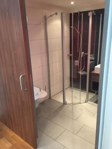 stadthotel bernstein