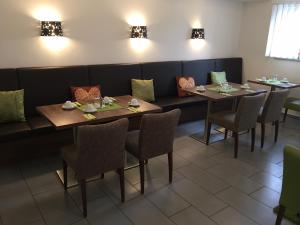 stadthotel bernstein