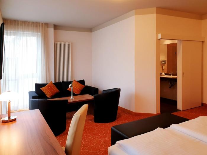 st georg business hotel