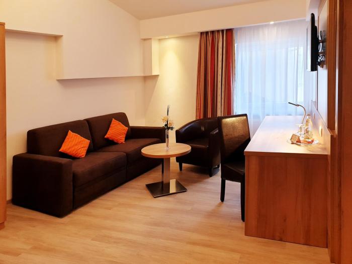 st georg business hotel