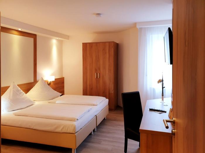 st georg business hotel