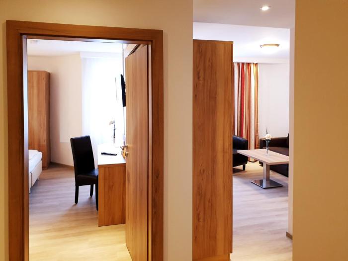 st georg business hotel