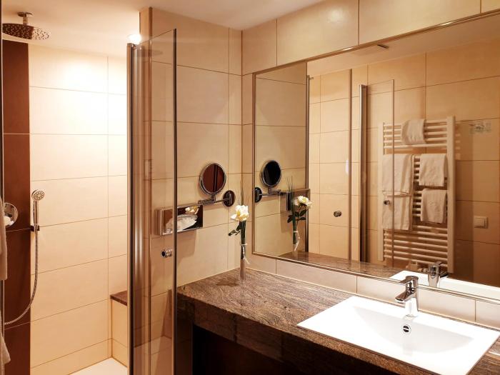 st georg business hotel