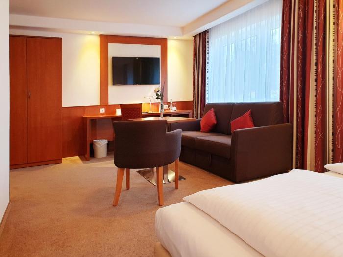 st georg business hotel