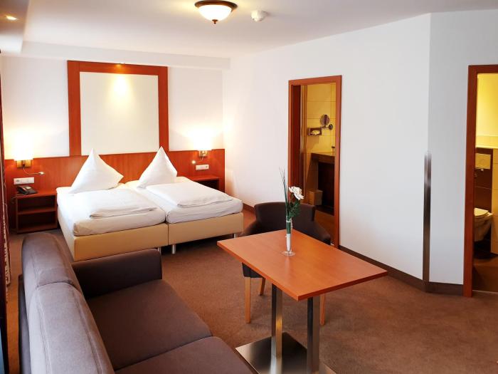 st georg business hotel