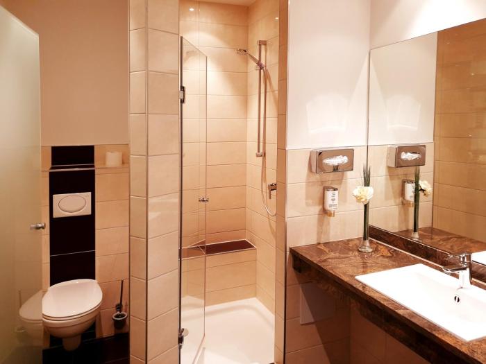 st georg business hotel