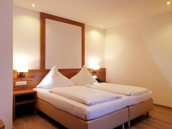 st georg business hotel