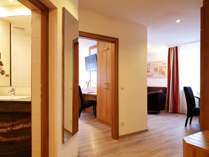 st georg business hotel