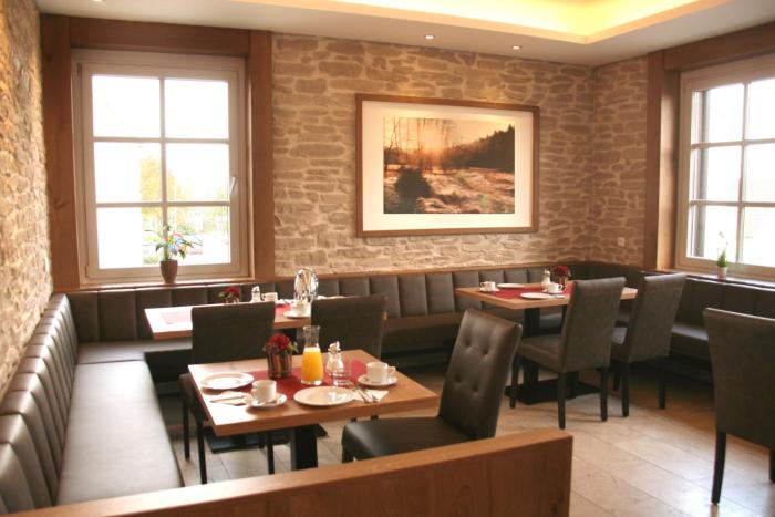 st georg business hotel