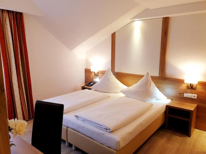 st georg business hotel