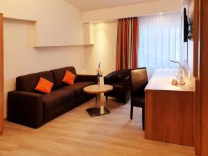 st georg business hotel