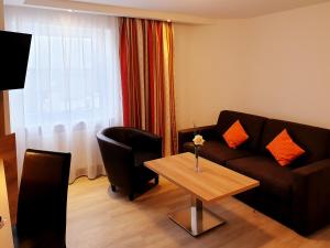 st georg business hotel