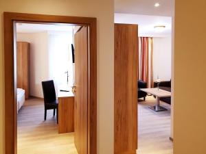 st georg business hotel