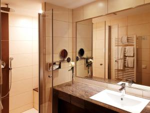 st georg business hotel