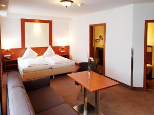 st georg business hotel