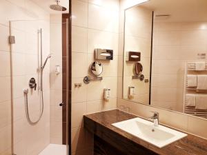 st georg business hotel